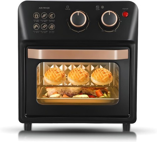 12l large 1360w - 12l, electric