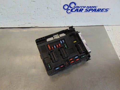 Peugeot 206 bsm unit - 206,