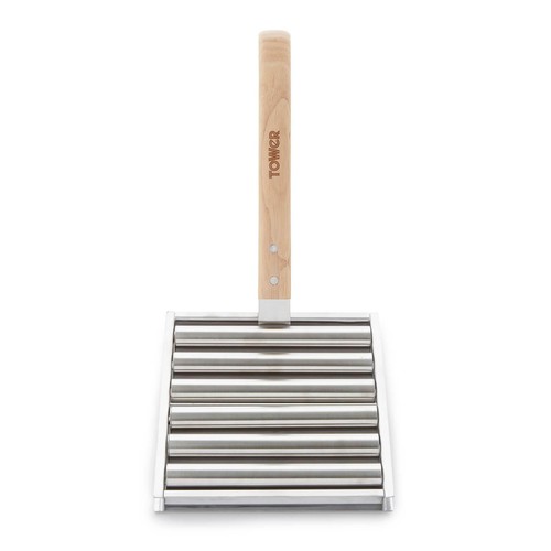 Tower hot dog roller - hot,