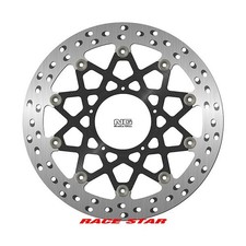 FRONT BRAKE DISC RACING NG