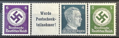 German classic stamps - german,