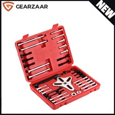 Harmonic Balancer Puller Heavy