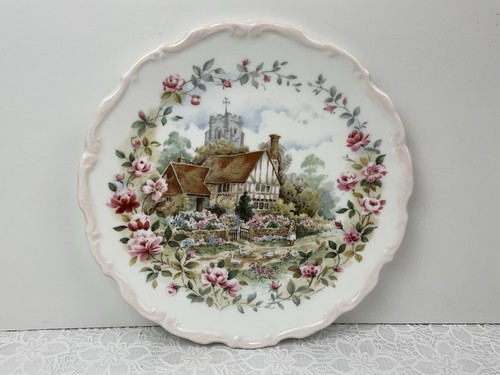 Royal albert cottage - cottage, garden