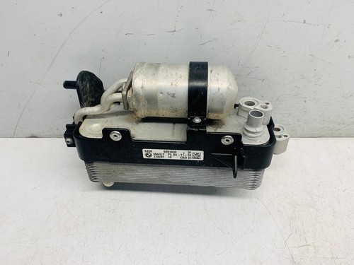 Bmw g30 air con condenser - con,