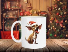 RAT  TERRIER   DOG   FUNNY