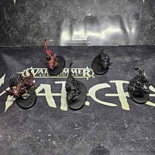 Khorne Flesh Hounds X5 -