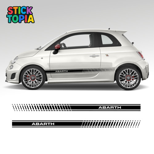 Fiat abarth 500 595 - 595, 695