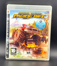 Motorstorm: Pacific Rift - PlayStation Game - 2008