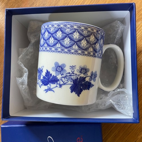 Spode blue room collection - , mug
