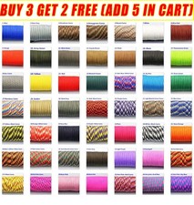 100FT 30M 4mm 7 Strand Core