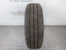 205/65/16C AVON AV-12 Part Worn Tyre 8.5mm Of Tread