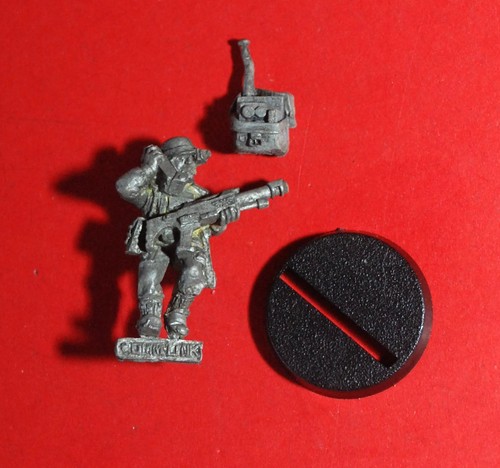 Warhammer 40k imperial - -, guard