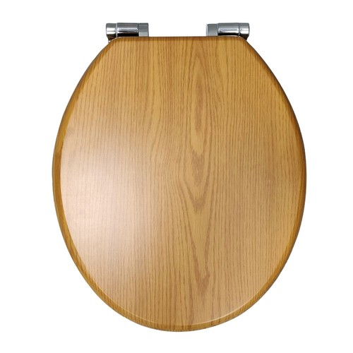 Universal soft close toilet - soft,