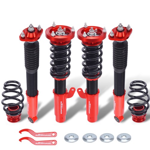 Coilovers suspension kit - coilovers,