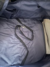 KCT BLUE PET STROLLER FOR