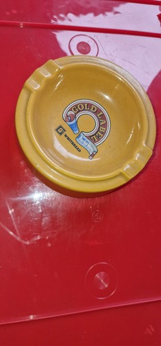 Whitbread vintage gold label - whitbread,