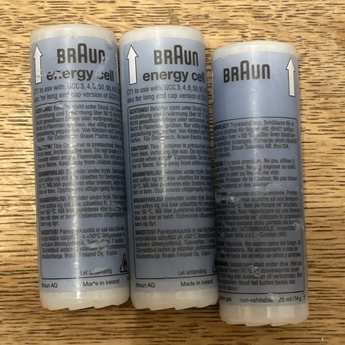 Genuine braun ct1 - genuine,