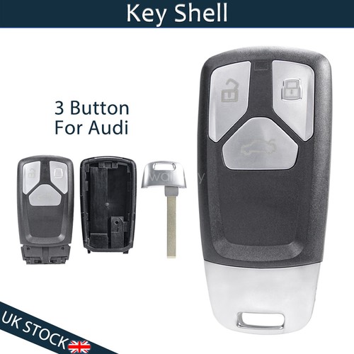 Remote car key - car, case
