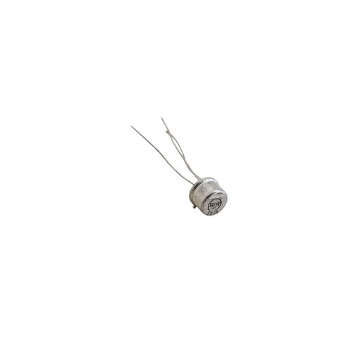2n404 rca germanium transistor - rca,