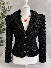 Vintage Frank Usher Couture