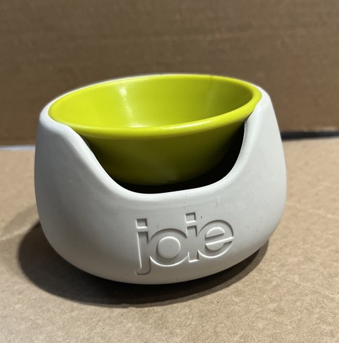 Joie double dish pistachio - double,