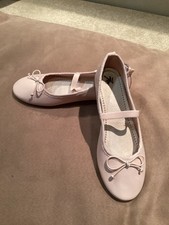 H&M BNWOT  girls Pink Ballet