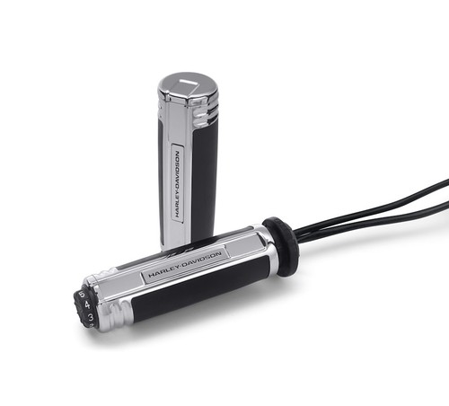 Harley davidson chrome empire - chrome,