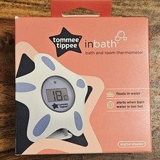Tommee Tippee Bath & Room