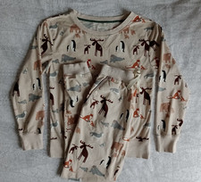 NEXT CUTE family PJs SIZE S