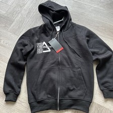 Drum & Bass FKN LUV DNB BLACK