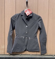 John Whitaker Black with White