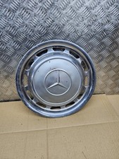 Mercedes T1 Van Hub Cap 14" 207D 307D 208D 308D 310D 210D Chrome 