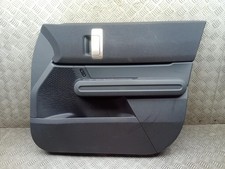 MINI COUNTRYMAN DOOR CARD