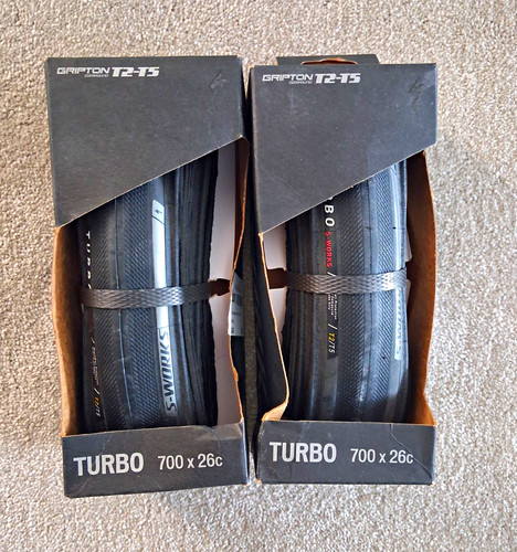 Specialized works turbo - s-works,