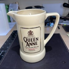 Queen Anne Scotch Whisky  Jug