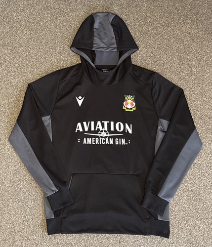Wrexham macron training - wrexham,