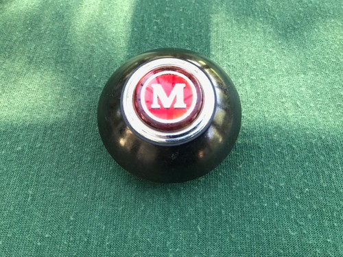 Morris minor horn push - morris,