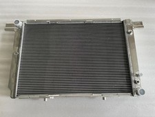 RADIATOR Fit Mercedes-Benz