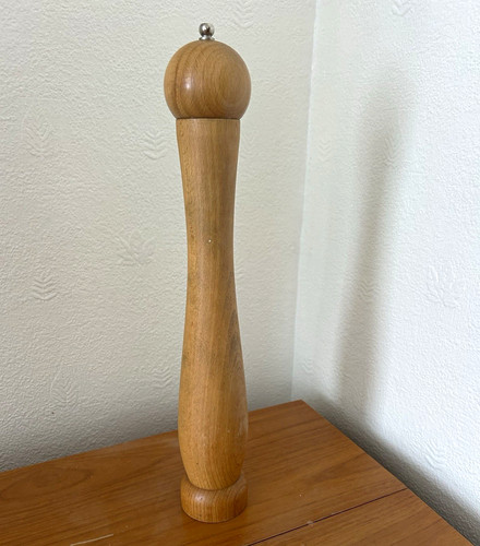Cole mason manual pepper - cole,