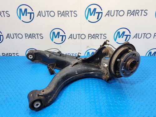 Mercedes class complete rear - class,