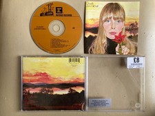 Joni Mitchell - Clouds (1969) inc. Chelsea Morning, Tin Angel, Roses Blue