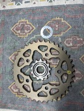 Suzuki GSXR750 Slingshot -