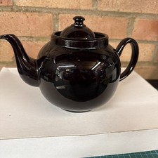 Sadler Vintage Brown Betty