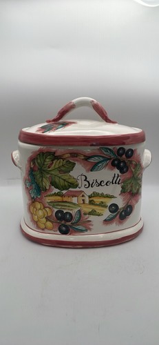 Large made italy - made, in