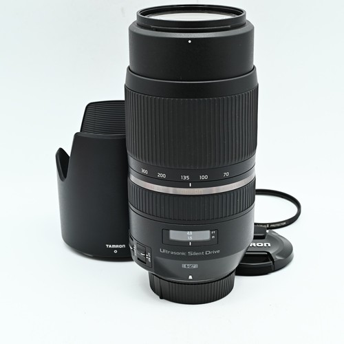 Tamron 300mm 5 - sp, 70-300mm