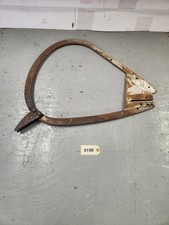 Vintage chainsaw bow saw - vintage, hoop
