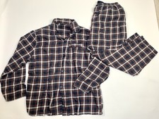 Marks and Spencer Mens Plaid