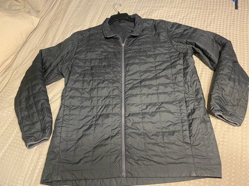 Patagonia worn wear - wear, sweater
