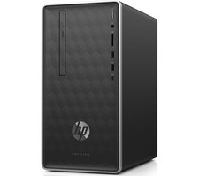 HP Pavilion 590-p0053na AMD