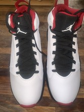 Air Jordan Lift Off White Gym Red UK 7.5 Deadstock Brand New – No Box